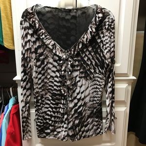 Marco Polo top